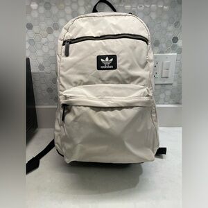 Adidas‎ National Backpack Beige